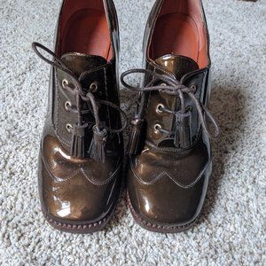 Marc by Marc Jacobs Heels